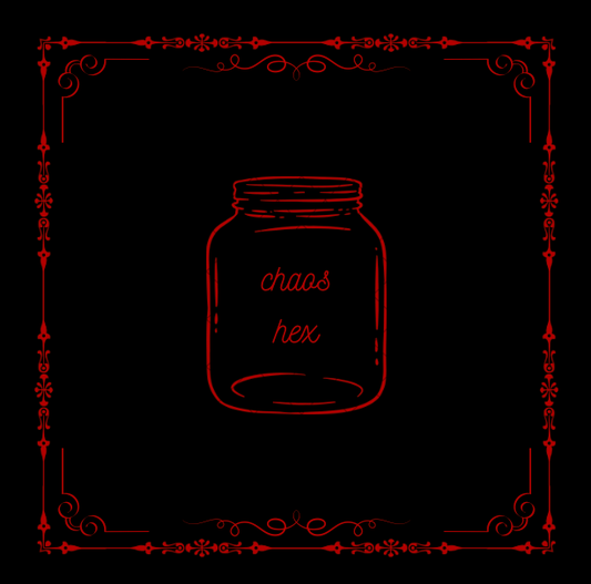 Add someone to the hex jar