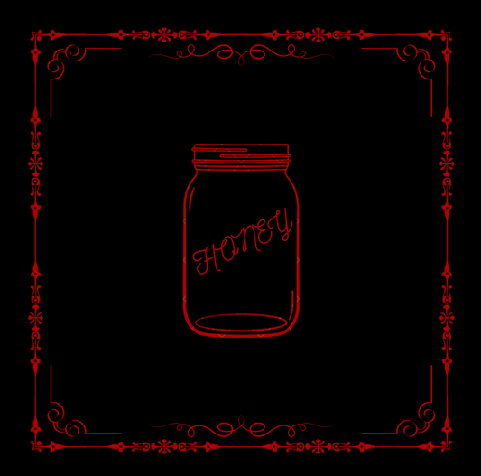 Add someone to the honey Jar
