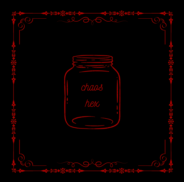 Add someone to the hex jar